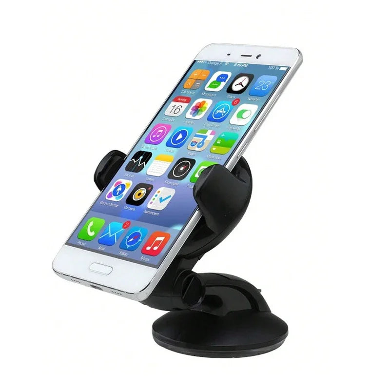 Universal Mobile Car Phone Holder for Phone In Car| Holder Windshield | Cell Stand Support | Smartphone Voiture Suporte Porta Celular.