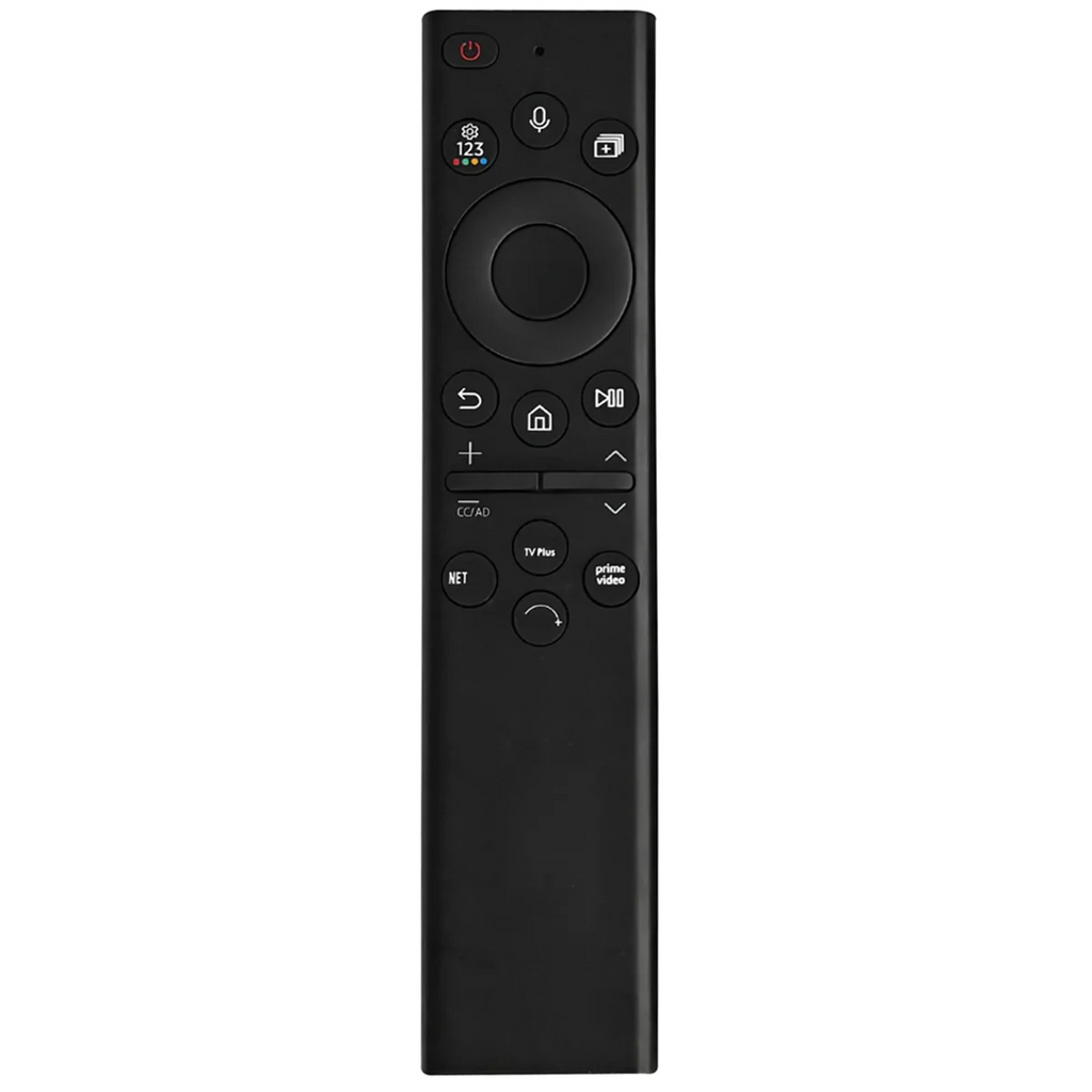 A72Z Replace BN59-01385A Solar Voice Remote Control for Smart TV 2020-2023 Neo QLED 4K 8K Ultra HD