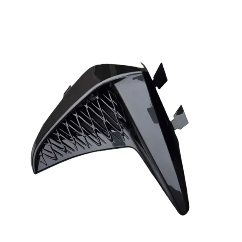 Car Accessories For Lexus  / IS200t 2016-2017 For Lexus IS300/IS350 Base For Lexus F-Sport 2017-2020 Fog Lamp Signal Lamp Grille.