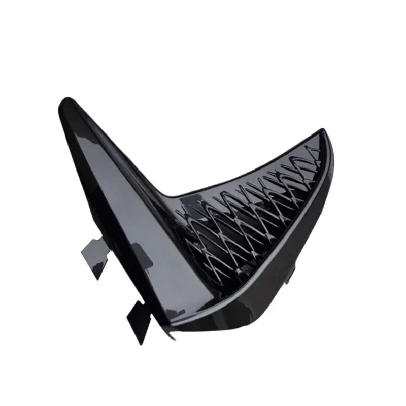 Car Accessories For Lexus  / IS200t 2016-2017 For Lexus IS300/IS350 Base For Lexus F-Sport 2017-2020 Fog Lamp Signal Lamp Grille.